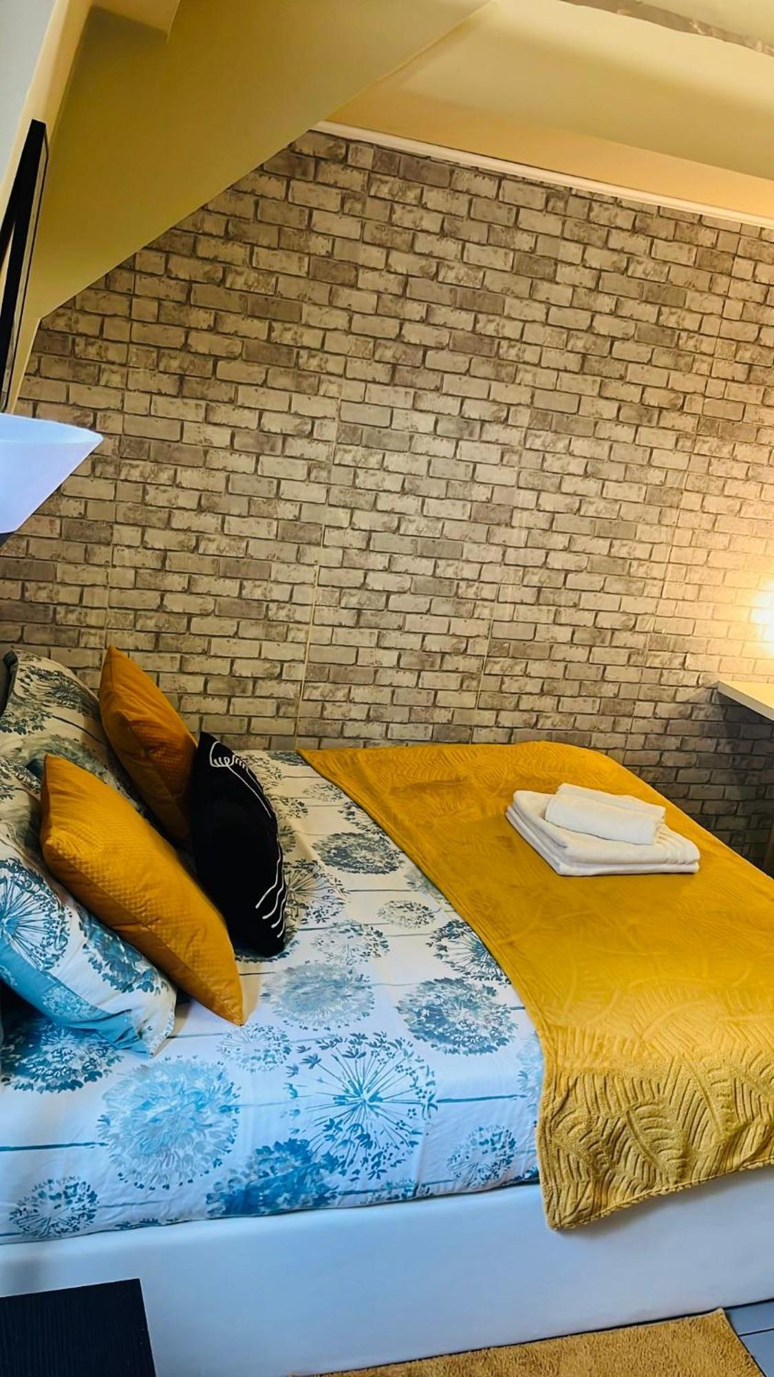 Appartement Charmante De Bonne A Montorgueil Paris